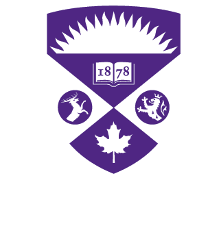 University of Western Ontario logo