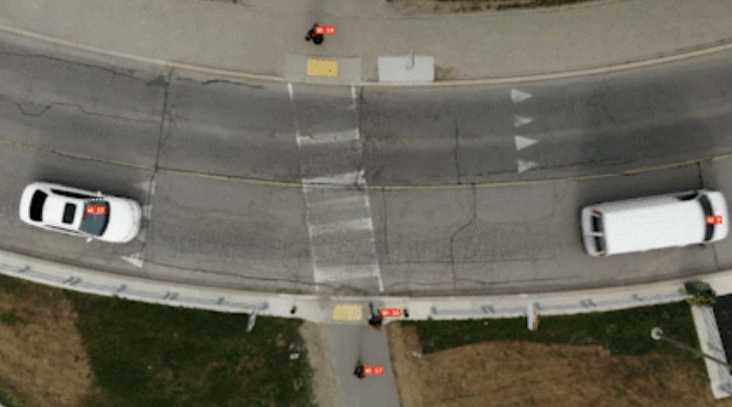 Multi-Agent Traffic Analysis (Work in Progress) desktop view